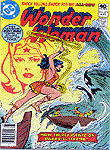 Wonder Woman # 270