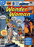 Wonder Woman # 271