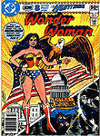 Wonder Woman # 272