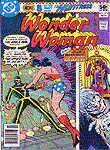 Wonder Woman # 273