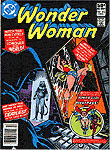 Wonder Woman # 274