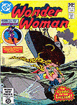 Wonder Woman # 275