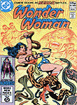 Wonder Woman # 277