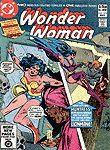 Wonder Woman # 279