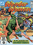 Wonder Woman # 280