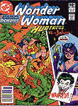 Wonder Woman # 281