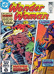 Wonder Woman # 282