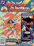 Wonder Woman # 283