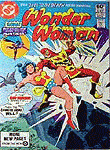 Wonder Woman # 285