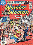 Wonder Woman # 286