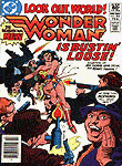 Wonder Woman # 288