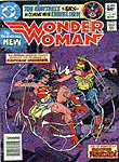 Wonder Woman # 289