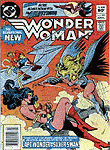 Wonder Woman # 290
