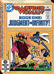 Wonder Woman # 291