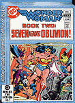 Wonder Woman # 292