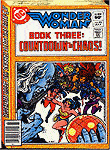 Wonder Woman # 293