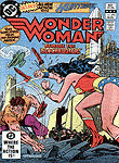 Wonder Woman # 294