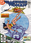 Wonder Woman # 295