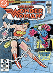 Wonder Woman # 296