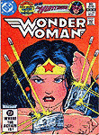Wonder Woman # 297