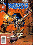 Wonder Woman # 298