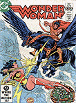 Wonder Woman # 299