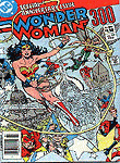 Wonder Woman # 300