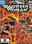 Wonder Woman # 301