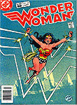 Wonder Woman # 302