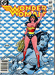 Wonder Woman # 304