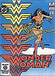 Wonder Woman # 305