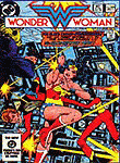 Wonder Woman # 308