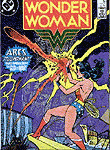 Wonder Woman # 310