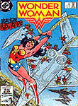 Wonder Woman # 311