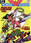 Wonder Woman # 312