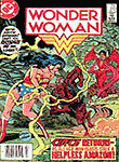 Wonder Woman # 313
