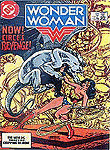 Wonder Woman # 314