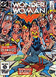 Wonder Woman # 315