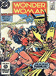 Wonder Woman # 316