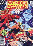 Wonder Woman # 317