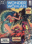 Wonder Woman # 318