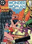 Wonder Woman # 320