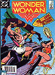 Wonder Woman # 321