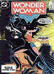 Wonder Woman # 322