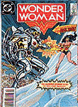 Wonder Woman # 324