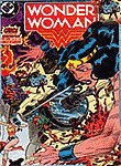 Wonder Woman # 326