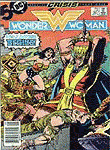 Wonder Woman # 327