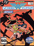 Wonder Woman # 328