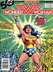 Wonder Woman # 329