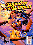 Wonder Woman # 001